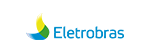 Logo Eletrobrás