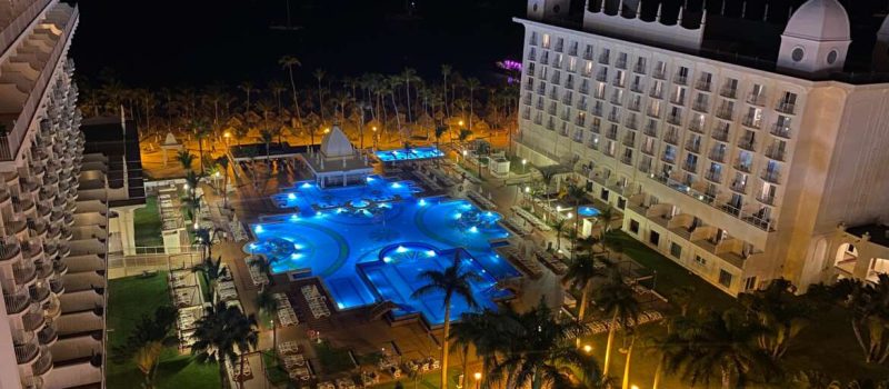 Riu Palace Hotel Aruba
